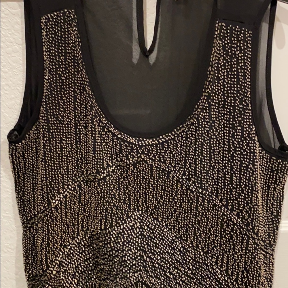 Cache Blouse - image 3